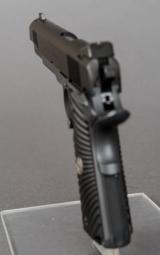 Wilson Combat CQB 45ACP Two Tone Pistol - 4 of 8