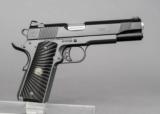 Wilson Combat CQB 45ACP Two Tone Pistol - 5 of 8