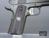 Wilson Combat CQB 45ACP CA Approved - 10 of 12