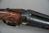 Conneticut Shotgun Mfg./Winchester 21 Grand American SxS Shotgun 410/28 & 20GA - 12 of 13