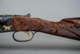 Conneticut Shotgun Mfg./Winchester 21 Grand American SxS Shotgun 410/28 & 20GA - 7 of 13