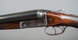 Holloway & Company 12GA SXS Shotgun; Birmingham, England
- 5 of 8