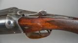 Holloway & Company 12GA SXS Shotgun; Birmingham, England
- 6 of 8