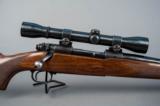 Winchester Model 70
Pre 64 30-06 Caliber - 2 of 12
