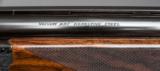 Ivo Fabbri Best Side Lock Ejector 12 Gauge Pigeon Shotgun - 7 of 15