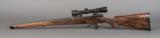 Sako Custom L597 22-250 Used Rifle - 1 of 12
