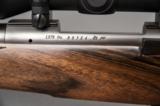 Sako Custom L597 22-250 Used Rifle - 9 of 12