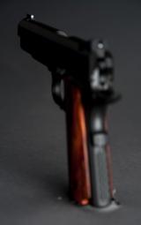 Nighthawk 1911 Heinie PDP 45ACP Used Pistol - 5 of 5