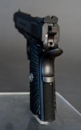 Wilson Combat CQB 10MM Hand Finished Deluxe Blue - 6 of 8