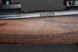 Weaver Custom Rifle w/ Winchester Post 64 Action 300 H&H - 2 of 12