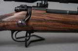 Weaver Custom Rifle w/ Winchester Post 64 Action 300 H&H - 8 of 12