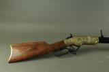 Henry Deluxe Engraved Limited 2ND Edition .44-40 Winchester - 9 of 10