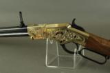Henry Deluxe Engraved Limited 2ND Edition .44-40 Winchester - 3 of 10