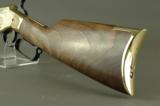 Henry Deluxe Engraved Limited 2ND Edition .44-40 Winchester - 10 of 10