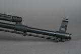 GSG AK-47 Rebel 22LR 16.5" Barrel
- 6 of 10