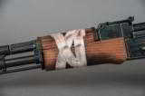GSG AK-47 Rebel 22LR 16.5" Barrel
- 9 of 10