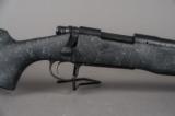 Remington 700 5R Tactical 223REM 24