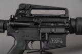 Smith & Wesson M&P-15 Tacitcal Rifle 5.56NATO/223REM 16