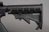 Smith & Wesson M&P-15 Tacitcal Rifle 5.56NATO/223REM 16