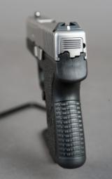 Kahr PM9 Compact 9mm 3