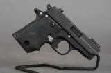 Sig Sauer P238 Sports 12 380ACP Pistol NIB- 2 of 5
