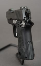 Sig Sauer P238 Sports 12 380ACP Pistol NIB- 4 of 5