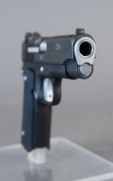 Sig Sauer 1911 Compact RCS Sports 13 45ACP - 5 of 5