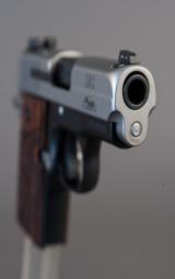 Sig Sauer P938 SAS 2-Tone 9MM Wood Grips - 5 of 5