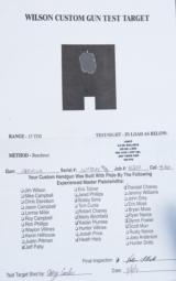 Wilson Combat CQB 45ACP Armor-Tuff Flat Dark Earth - 6 of 6