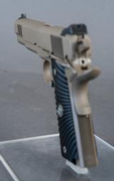 Wilson Combat CQB 45ACP Armor-Tuff Flat Dark Earth - 3 of 6