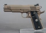 Wilson Combat CQB 45ACP Armor-Tuff Flat Dark Earth - 1 of 6