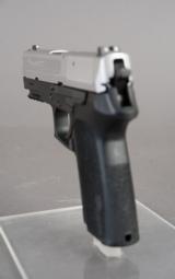 Sig Sauer SP2022 Two-Tone 9MM - 2 of 6