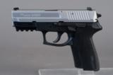 Sig Sauer SP2022 Two-Tone 9MM - 3 of 6