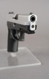 Sig Sauer SP2022 Two-Tone 9MM - 5 of 6