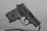 Smith & Wesson M&P Bodyguard 380 2.75