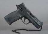 Smith & Wesson M&P 22 Compact 3.56
