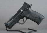 Smith & Wesson M&P 22 Compact 3.56