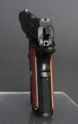 Wilson Combat Elite Professional 45ACP California Approved - 3 of 6