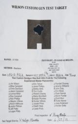 Wilson Combat Elite Professional 45ACP California Approved - 6 of 6