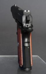 Wilson Combat Elite Professional 45ACP California Approved - 4 of 6