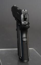 Wilson Combat Professional 45ACP California Approved - 3 of 6