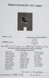 Wilson Combat Professional 45ACP California Approved - 6 of 6