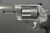 Smith & Wesson 460XVR 460S&W 12