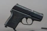 Rohrbaugh R9 Covert 9MM USED - 1 of 4