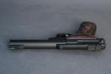 Browning Buck Mark Deluxe 22LR 5.5