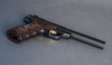 Browning Buck Mark Deluxe 22LR 5.5