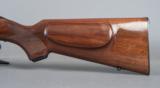 Winchester 52B Sporter 22LR 24
