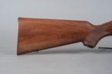 Winchester 52B Sporter 22LR 24