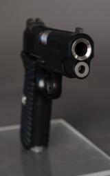 Wilson Combat Tactical Supergrade Professional 45ACP Armor-Tuff- 5 of 6