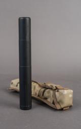 Advanced Armament SCAR-H SD 7.62mm Suppressor USED - 1 of 1